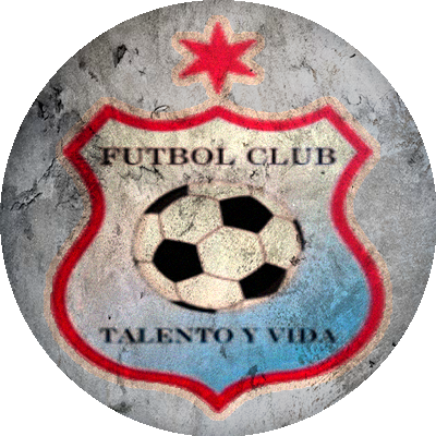 Logo Fútbol Club Talento y Vida